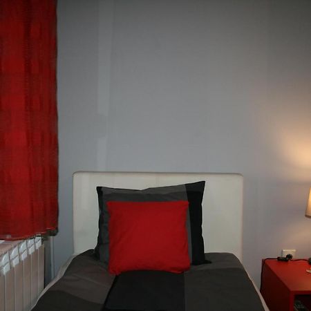 Savinac Apartman U Srcu Beograda, Trg Slavija Luaran gambar