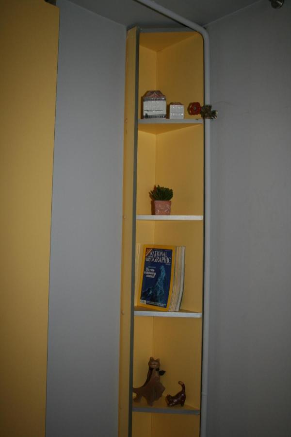 Savinac Apartman U Srcu Beograda, Trg Slavija Luaran gambar